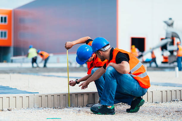 Best Concrete Crack Repair  in Big Lake, TX